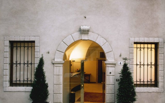 Hotel Accademia Trento