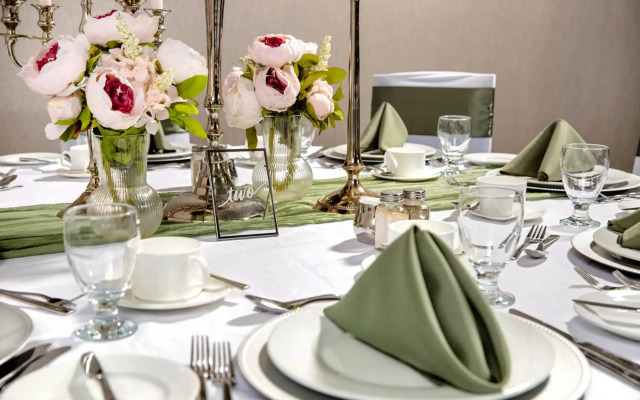 Courtyard by Marriott Edmonton West