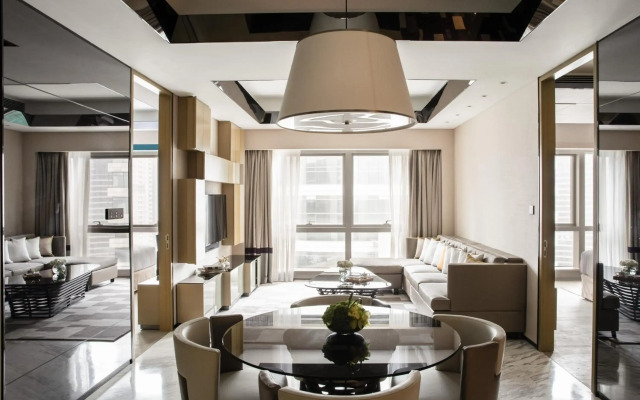 Jumeirah Living Guangzhou - Residences