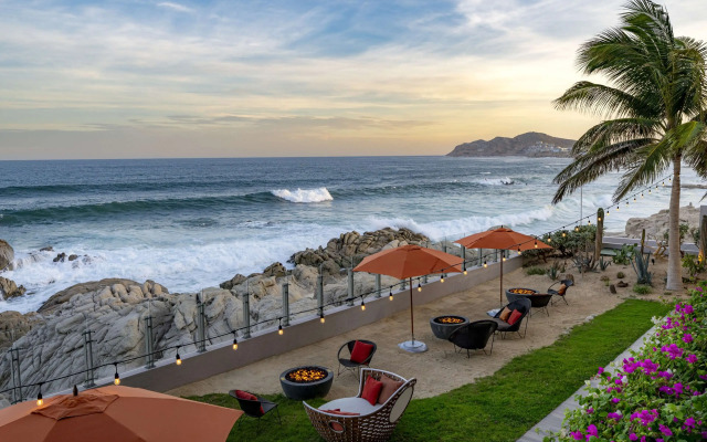Grand Velas Los Cabos - All Inclusive