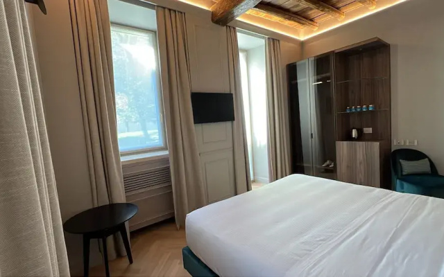Villa Clementi Boutique Hotel
