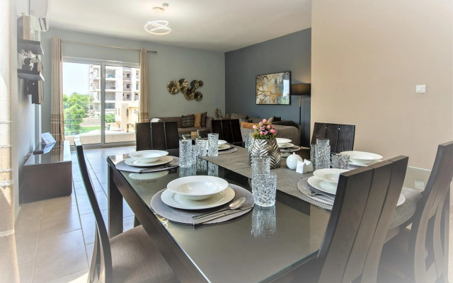 Montecito Apartments