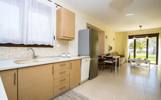 Guedin Sea Side House