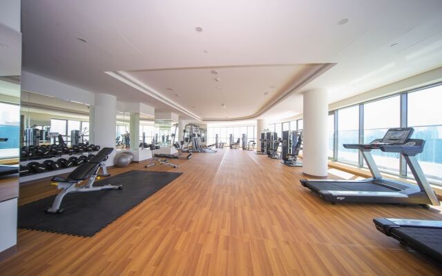 360 Vacation – THE BAY Residence 1BR Apartment