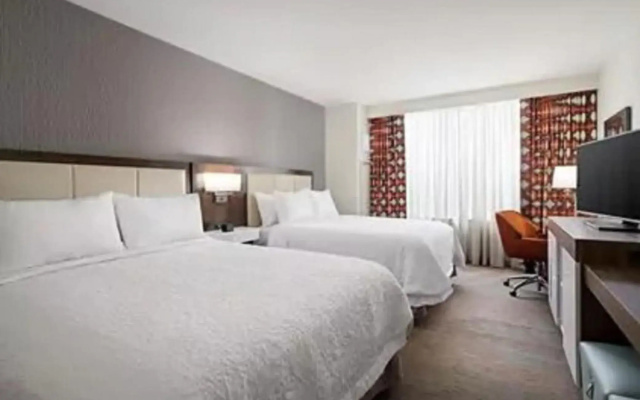 Hampton Inn & Suites Culpeper