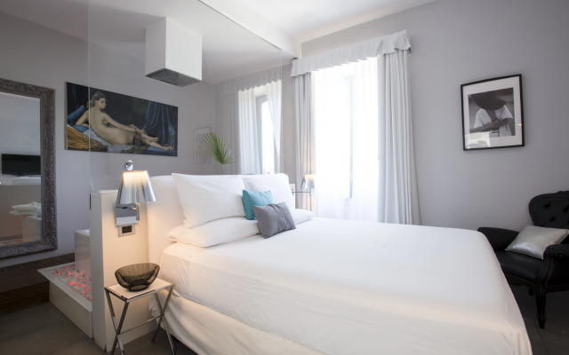 La Suite Boutique Hotel