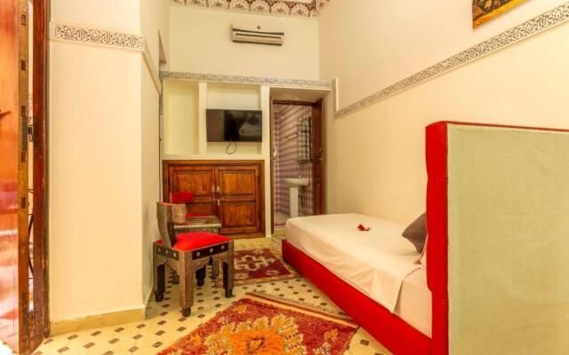 Riad Aymane