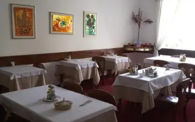 Horus House Hotel Zamalek