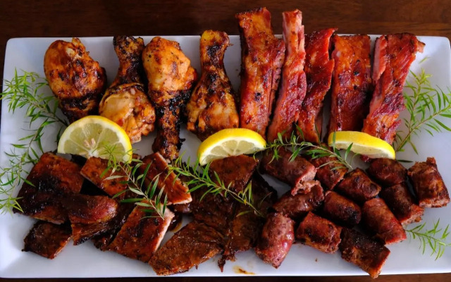 Selina Airport Lodge #Emzini