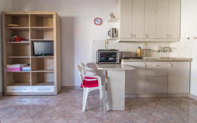 Apartments Miler