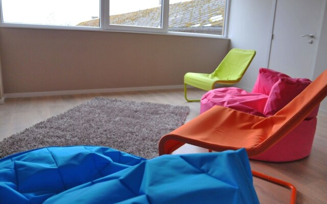 Holiday Home in Noiseux Near Terrace