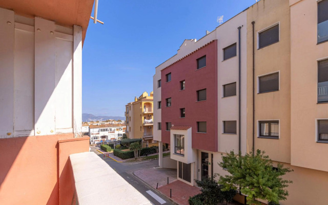 BASIC COMFORT Apartamento Gran Reserva 0070