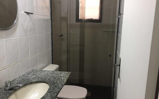 Condomínio Ed. Sirene Fraga