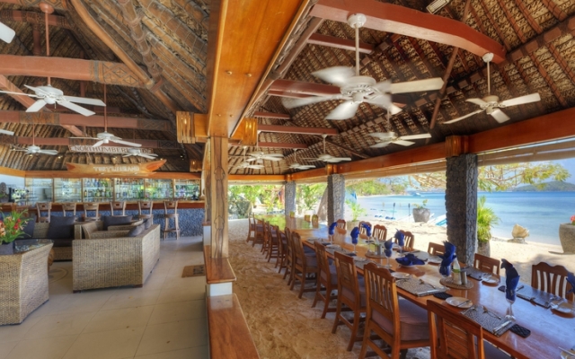 Turtle Island Fiji - All Inclusive
