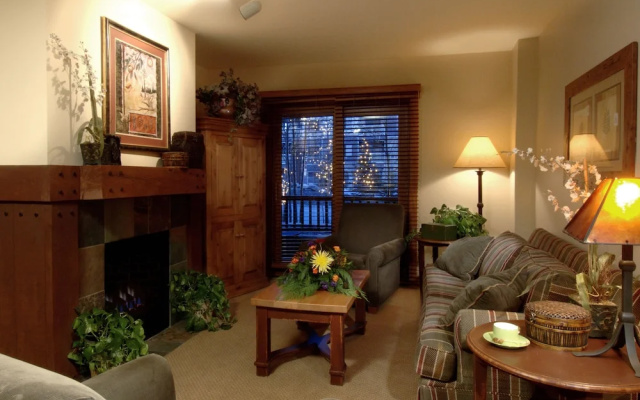 The Springs Condos by Keystone Resort