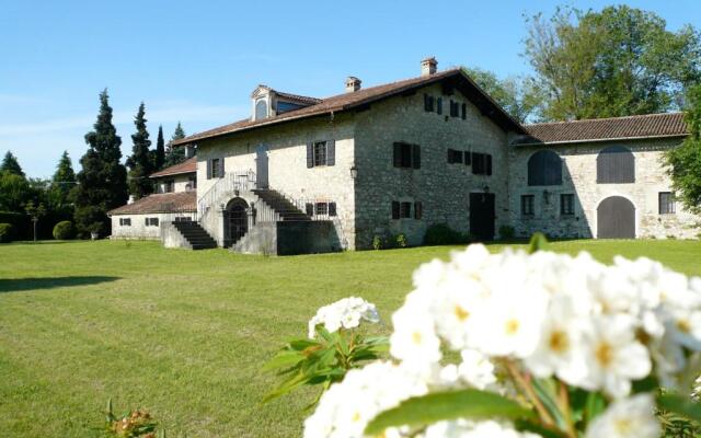 Agriturismo Beria de Carvalho de Puppi