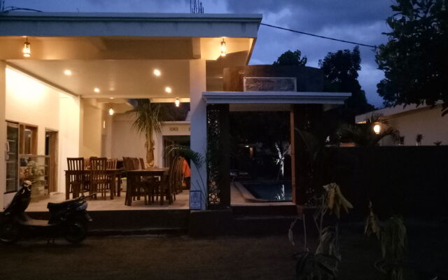 Susan Bungalow