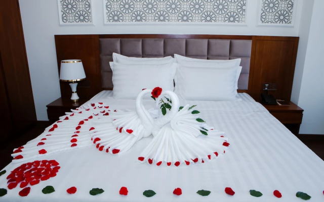 Century Hotel
