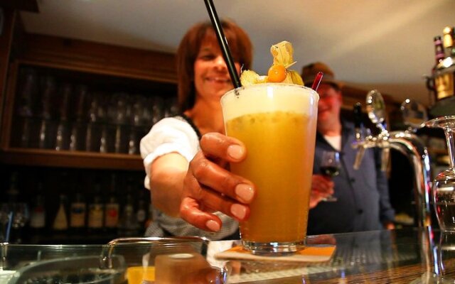 Flair Hotel Landgasthof Roger