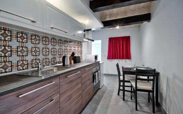 Vallettastay Old Lodge Apartment 7