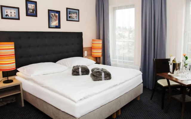 Pokoje gościnne WiP