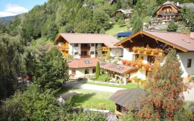 Pension & Appartement Steinwender