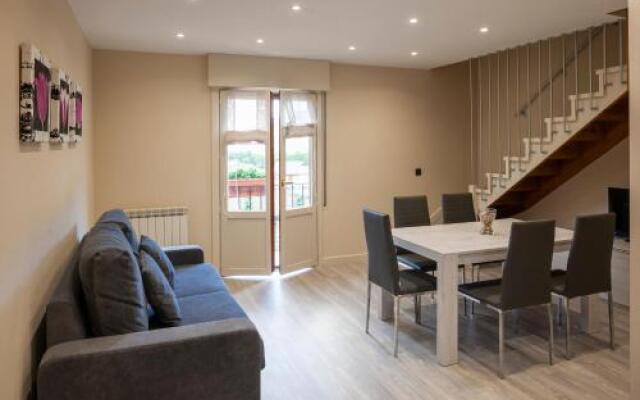 Apartamentos Casa Ríos