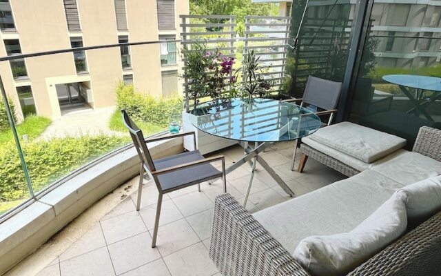 Cape Homes St-Sulpice