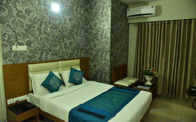 Zaith Residency, Chennai