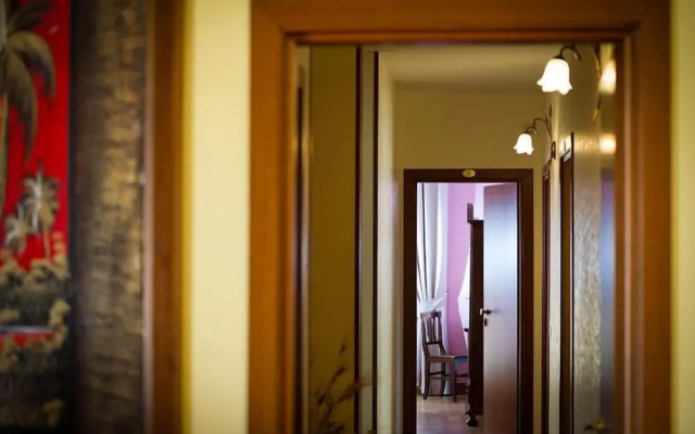 B&B al Cantuccio