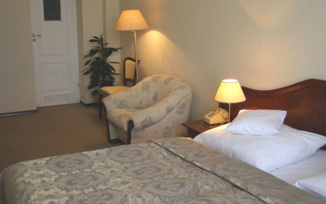 Hotel Rzymski