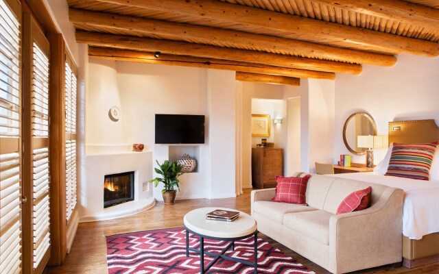 Rosewood Inn of the Anasazi