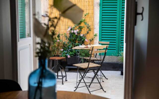 Affittacamere I Canneggiatori