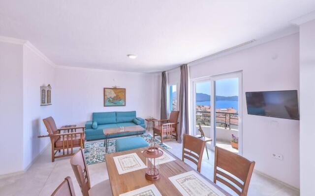 Fly Inn Suites Kaş