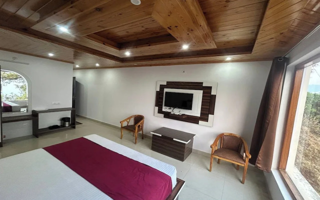 Shree Namah Residency