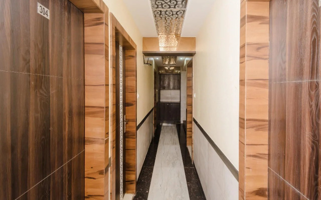 Blue Bell Residency by OYO Rooms