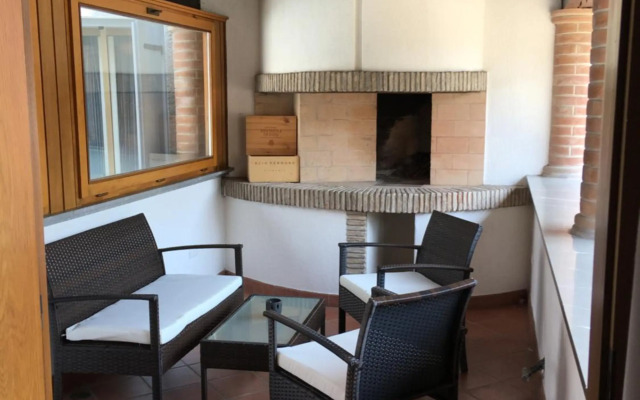 Residence Le Casette