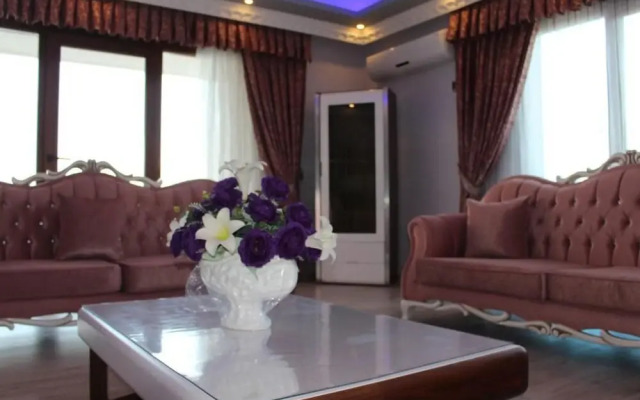 Amwaj Suites Vip