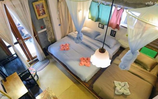 The Old Times Nakhon