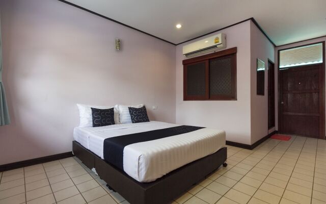 Capital O912 Pr Beachfront Pranburi