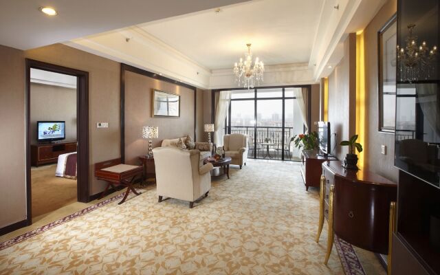 NH Hotel Shenyang