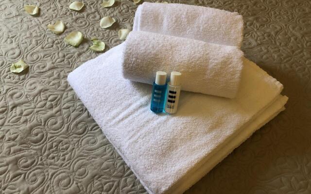 The Roman Empire Guesthouse