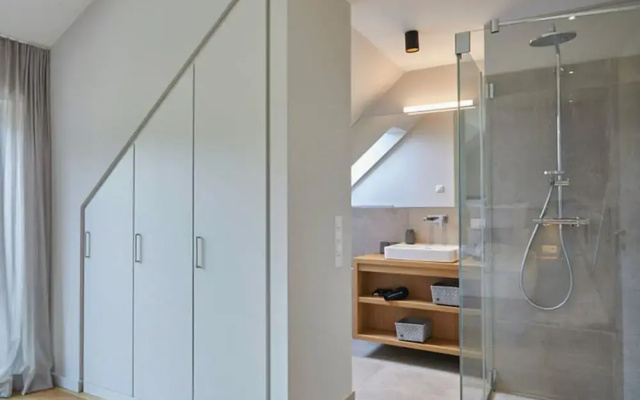 Appartements im Ferienresort Bades Huk