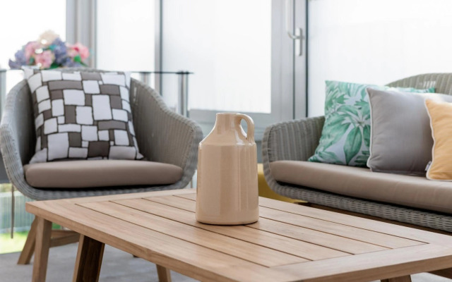 Rožna Dolina Apartment