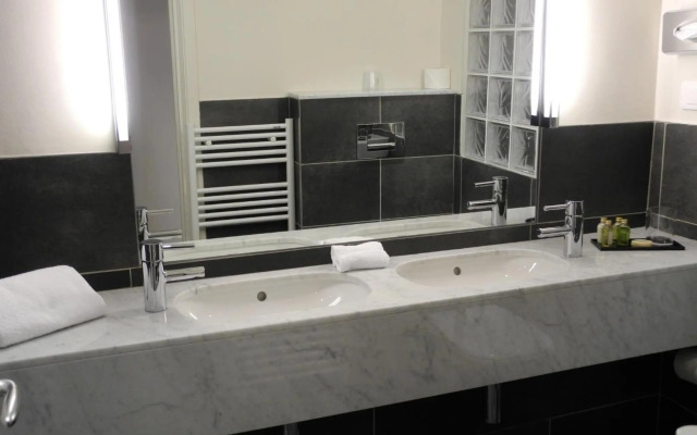 Hotel Marais Bastille
