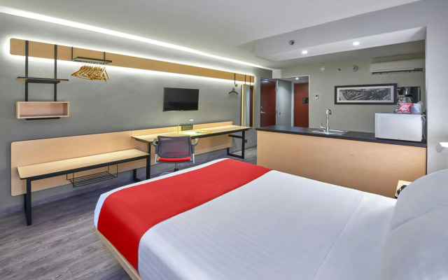 City Express by Marriott Queretaro