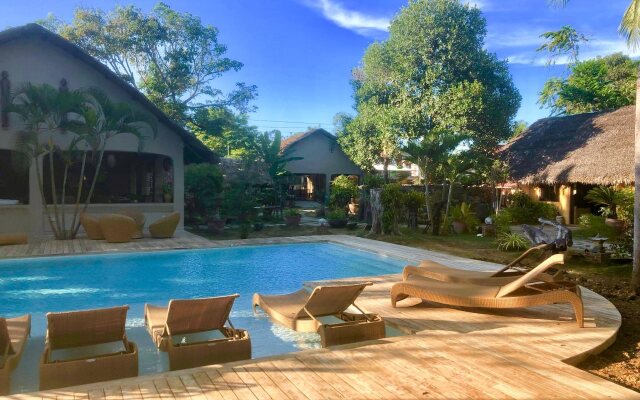 Hibiscus Garden Resort