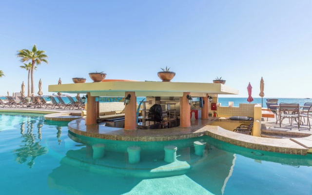 Casa Frida Massive Condo Sleeps up to 12!