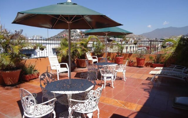 Hotel Posada San Pedro