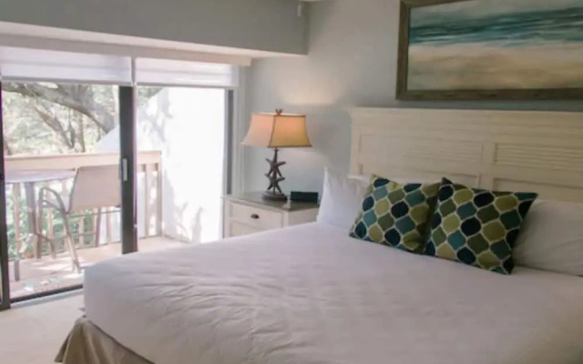 Turtle Dunes - Amelia Island Plantation